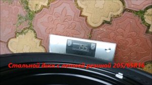 Крета (Hyundai creta)! Взвешиваем и сравниваем диски для Хендай Крета (Hyundai creta)!