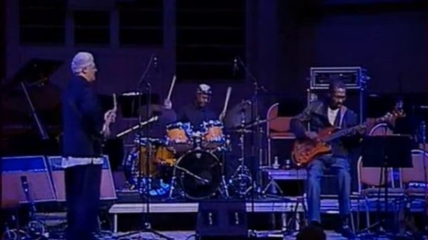 Parliament Funkadelic Live Motor Booty Tour 1979