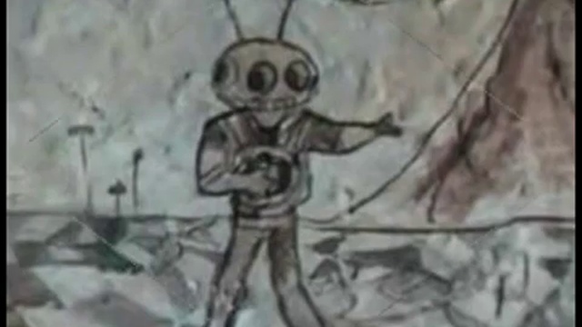 UFOs And Religion!!!!. The Gods Were Aliens.