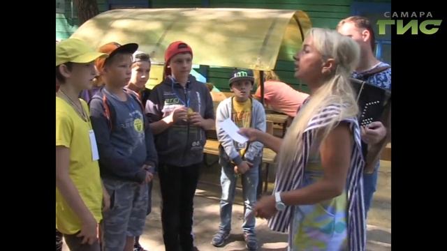 В Самаре на городских магистралях продолжается ремонт по национальному проекту "БКАД" смотреть онлайн