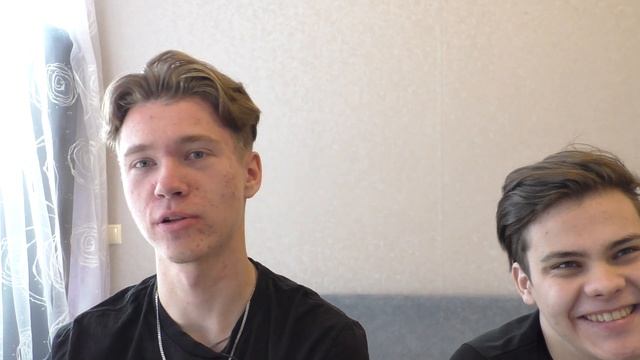СОЗДАЛ СЕБЯ В FIFA 22