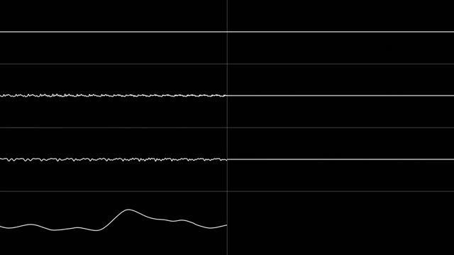 Mario's Mystery Meat - "Sicko Mode Room/Despacito" [Oscilloscope View] смотреть онлайн