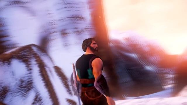 Игровой Android ФРЕШ#87 ТОП 8 ИГР