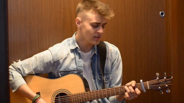 Urmele - Danut Dragan (Cover) смотреть онлайн