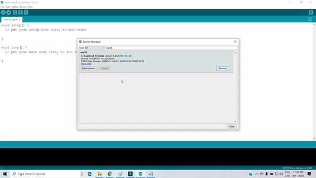 Primeros pasos ESP32 CAM Super Sencillo !!! 2020 смотреть онлайн