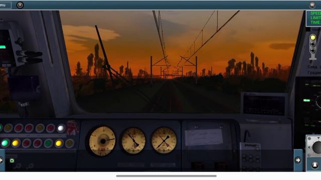 тест эд4м-0108|trainz simulator android смотреть онлайн