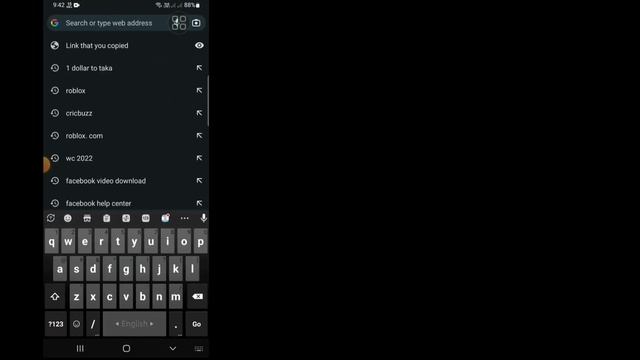 How To Find Roblox User ID on Mobile | How To Get Roblox User ID смотреть онлайн