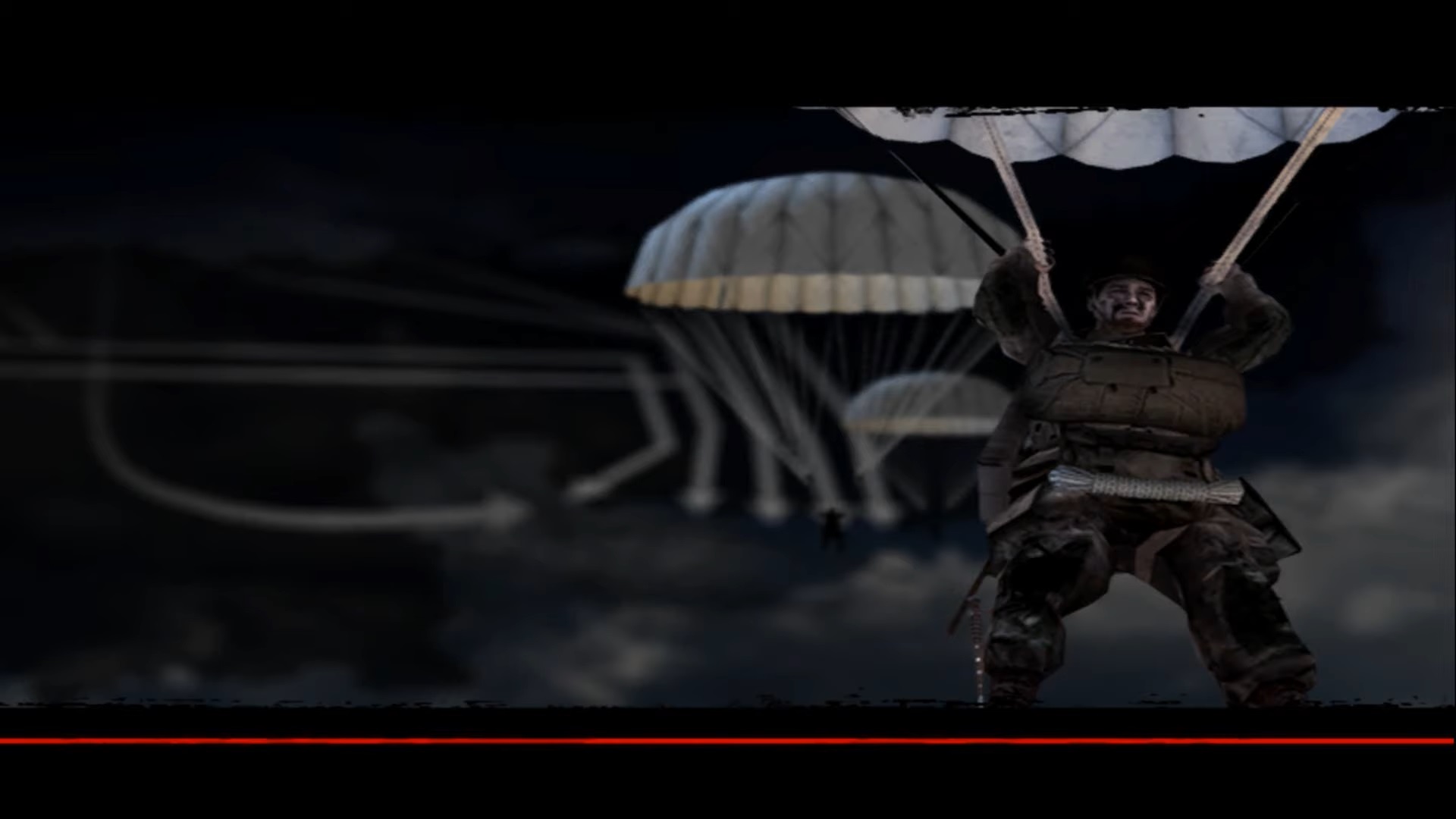 Brothers in Arms Road to Hill 30 #1 Встреча с судьбой смотреть онлайн