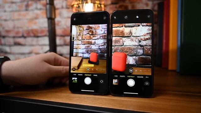 How to master the Camera App on iPhone 11 & iPhone 11 Pro! смотреть онлайн