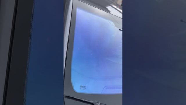 Kia Rio тонировка лобового стекла плёнкой хамелеон 83% ГОСТ смотреть онлайн