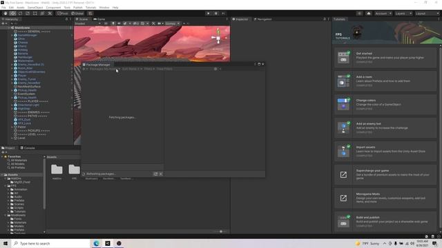 How To Fix Open With Unity Bug In The Asset Store