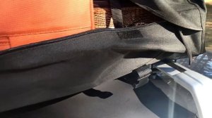 CHERY TIGGO 8 Мягкий бокс в действии и зачем я снимал сидение третьего ряда.