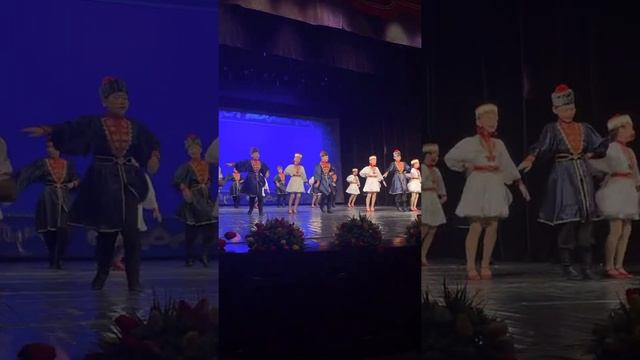 Выпуск 2021 Тюльпанчик Шарка Барка ср.группа смотреть онлайн