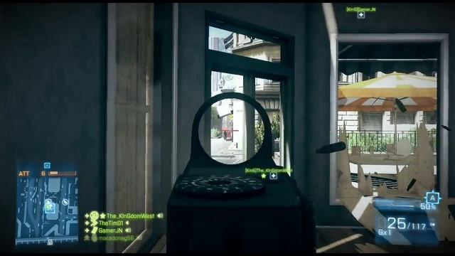 BF3 SQR SxS vs KinG Metro both sides untill kicked смотреть онлайн