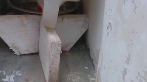 Кроликоферм в Фоки.