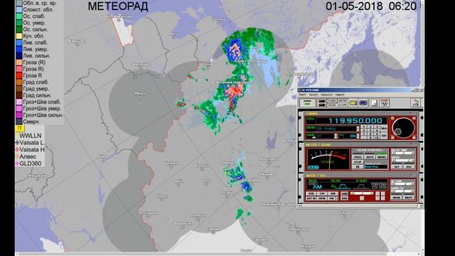 Первомай, первомай, облака ты разгоняй!!! смотреть онлайн