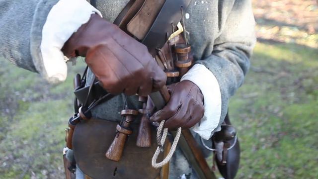 Meet a Musketeer смотреть онлайн