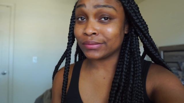 DAYS IN MY LIFE IN CALIFORNIA | OFFICE DECOR SHOPPING STUDYING WORKING & MY FIRST JORDANS смотреть онлайн