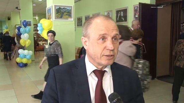 2017 04 26 - День труда в ДК 