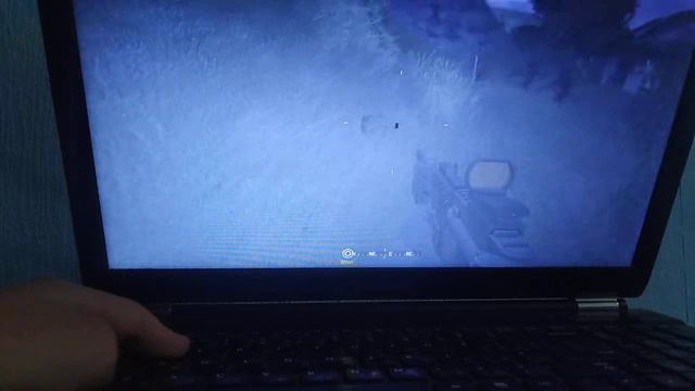 Теперь я солдат и зовут меня Соуп. Начало прохождения игры Call of duty MW4 смотреть онлайн