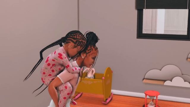 10 MUST HAVE MODS FOR YOUR TODDLERS ??| LINKS INCLUDED? | THE SIMS 4 ? смотреть онлайн