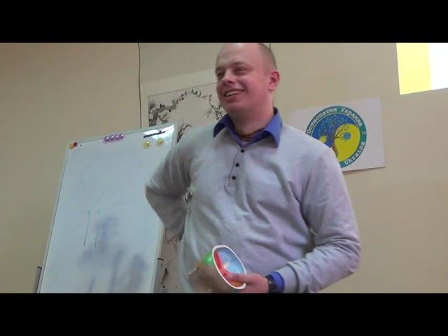 Семинар Краниосакральная терапия 3 ЧЕРЕПНО-МОЗГОВЫЕ НЕРВЫ КСТ3_04 смотреть онлайн