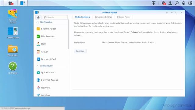 How to Stream Media Files to PS4 with Media Server смотреть онлайн