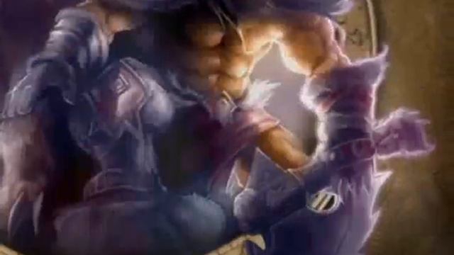World Of Warcraft SlideShow смотреть онлайн