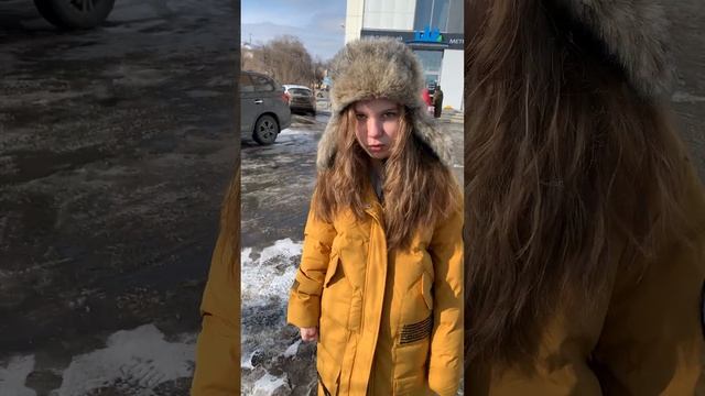 Челябинск / ЧТЗ / Грязная весна / Окурки всплыли смотреть онлайн
