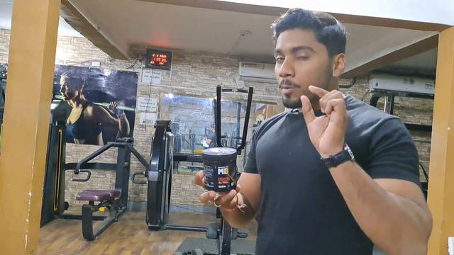 MuscleBlaze CREAPRO | Honest Review after using 30 Days | смотреть онлайн