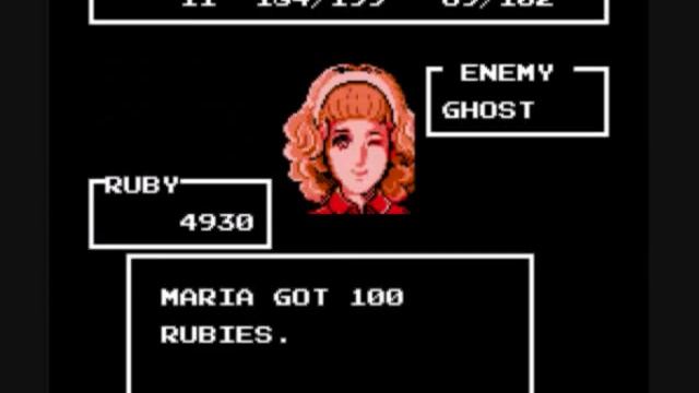 Let's Play The Legend of Ghost Lion, Part 10, Kapi's Tower! смотреть онлайн