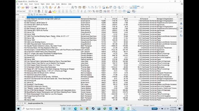 Chuwi Gemibook Pro Review