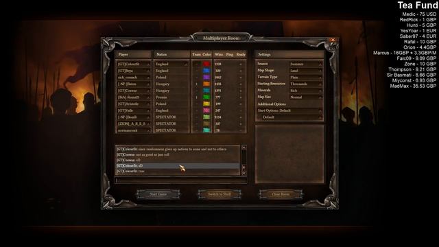 Cossacks 3 | Sunday Stream | смотреть онлайн