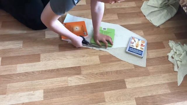 Bursa 7/2013 Mod. 103 Топ с перекрученными бретелями. Как сшить