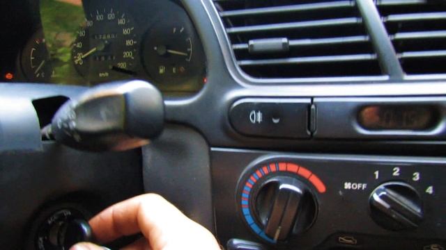 Регулятор холостого хода Ланос смотреть онлайн