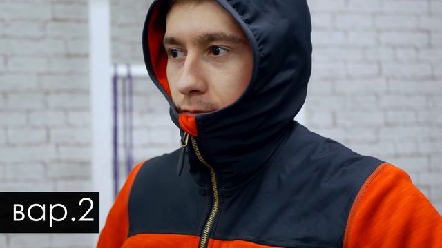 Бег зимой - Как выбрать одежду смотреть онлайн