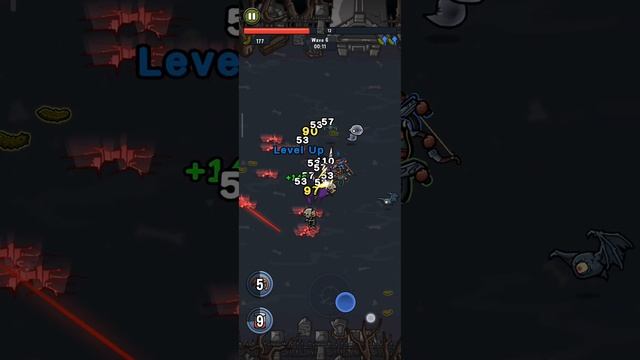 Pickle Pete - Level HARD MODE 10 GRAVEYARD #gameplay #picklepete #androidgames