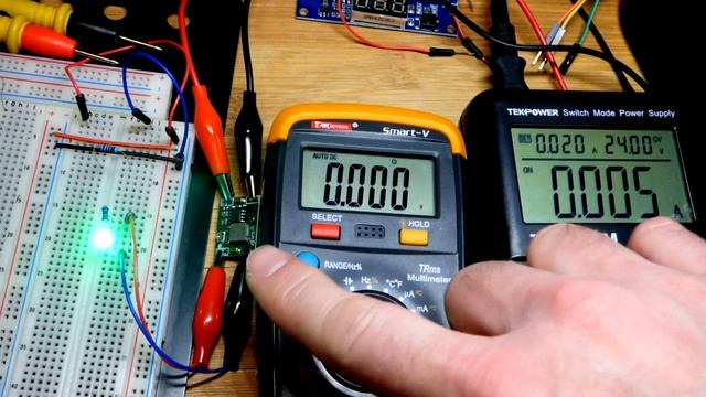 Mini MP1584EN Adjustable Step Down DC To DC Voltage Buck Converter Electronics Module