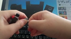 Как сделать титана спикермена из Лего