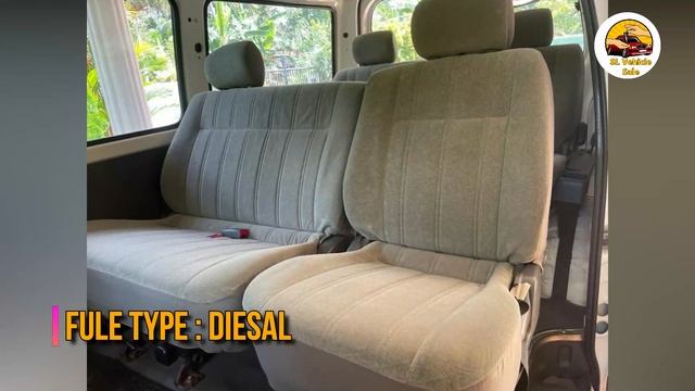 Nissan Vanette For Sale | Vehicle For Sale In Sri Lanka | Var For Sale | #nissan #vansales #sale