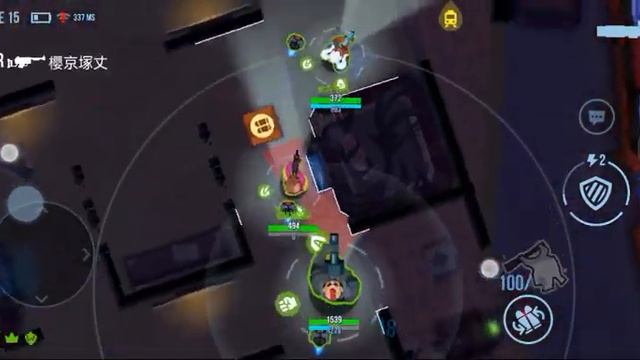 Game Name: Bullet Echo #28 смотреть онлайн