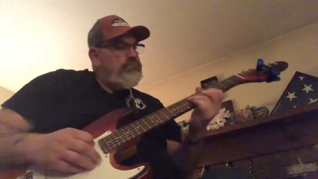 My guitar build! Samba pi ti смотреть онлайн