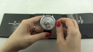 Инструкция: Как заводить механические часы