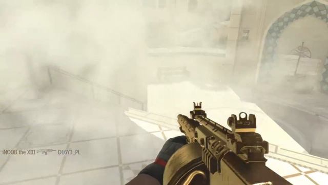 Тяжёлый фугас на карте OASIS. M.O.A.B. on OASIS map. смотреть онлайн