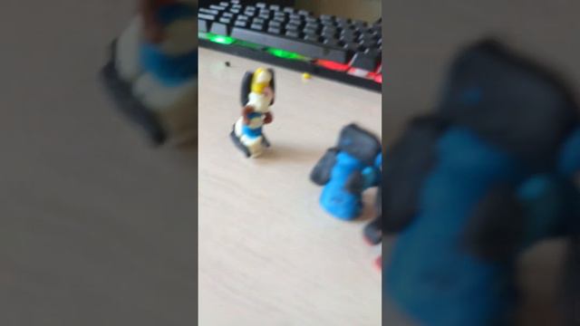 скибиди амонг ас 40 смотреть онлайн