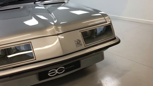 Vauxhall High Power Firenza - Droop Snoot - Walkaround. SOLD. смотреть онлайн