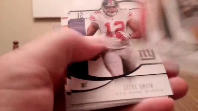 2009 Upper Deck SP Signature Edition Football смотреть онлайн