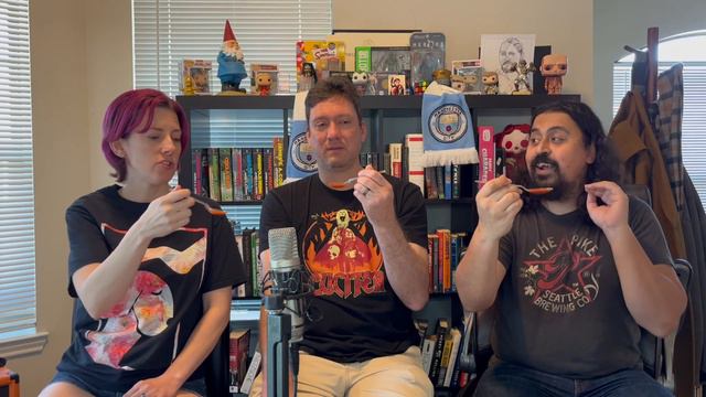 Blaze The Roof Ep159: Hellfire Angry Orange & Tangerine Hell смотреть онлайн