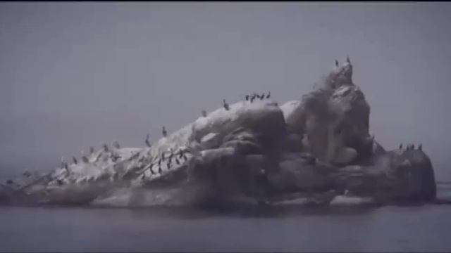 Первый в мире национальный парк, Йелллоустон (Yellowstone National Park) смотреть онлайн