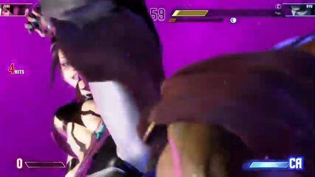 Street Fighter 6: "Git Gud" Series feat. Ryu | Part 7 смотреть онлайн